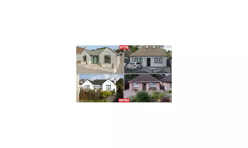 Garden Paving Nightmare: How Your Patio Could Slash £15k Off Your House Price & Infuriate Neighbours