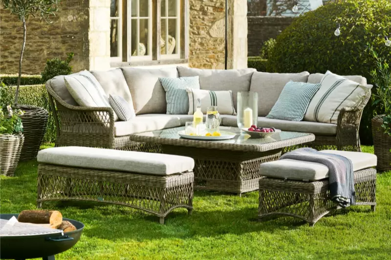 Garden Trading Discount Code: Save 20% on Premium Outdoor Furniture & Homeware