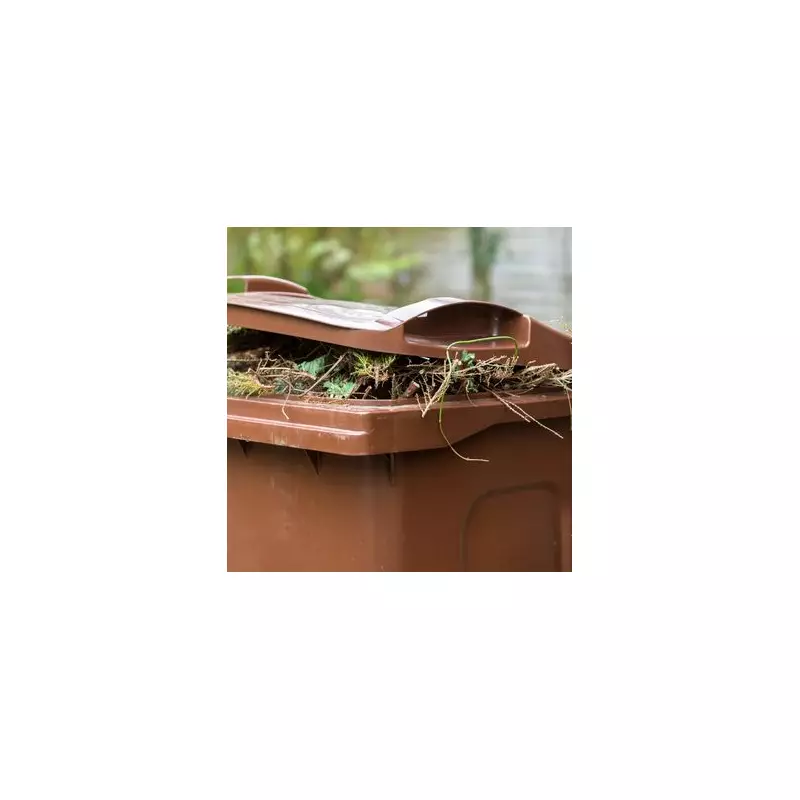 Gardeners Beware: You Could Face a £400 Fine for Common Composting Mistake