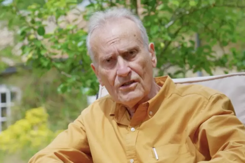 Gardeners’ World Star Steve Bradley Opens Up About Terminal Cancer Diagnosis