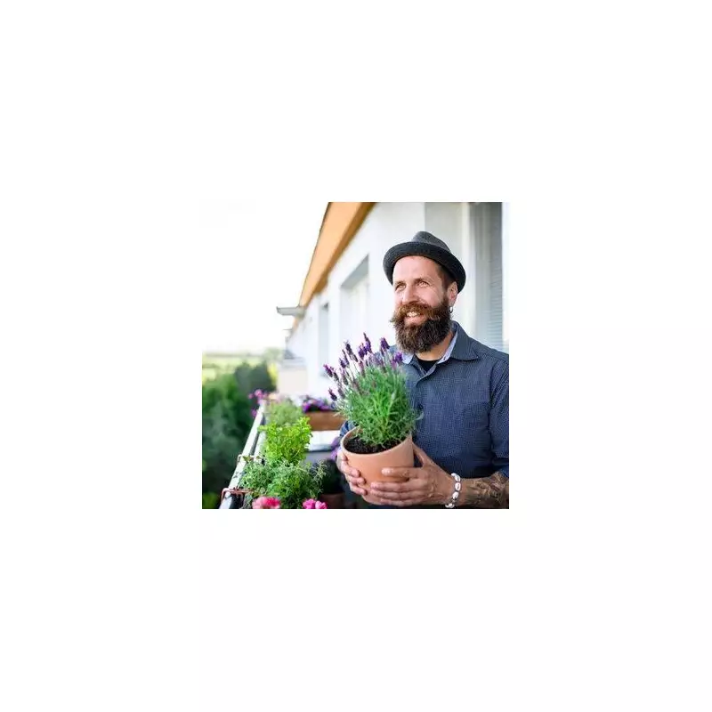 Gardening Expert Reveals the One Thing You Should Never Do When Watering Your Plants