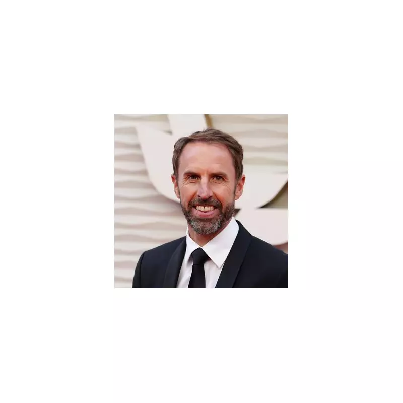 Gareth Southgate's Next Move: FA Plotting Major New Role for England Boss After Euro 2025