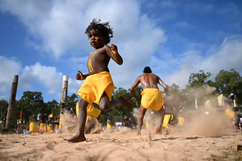 Garma Festival 2025: A Vibrant Showcase of Indigenous Culture in Stunning Photos