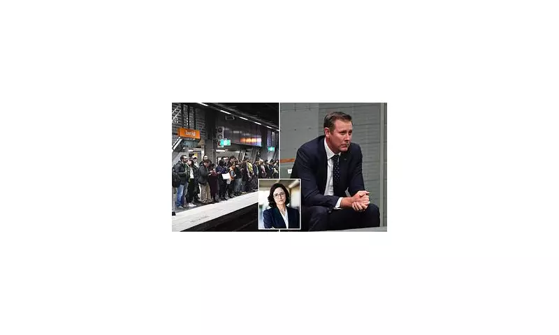 Garth Hamilton's 'Remigration' Proposal: A Radical New Blueprint for UK Immigration Policy | Exclusive