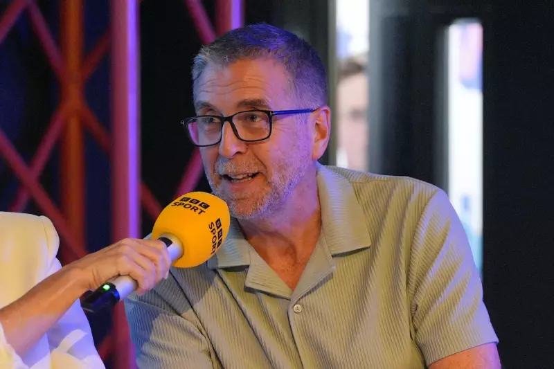 Gary Lineker and Mark Chapman to Host BBC's Match of the Day Amid Wayne Rooney Speculation