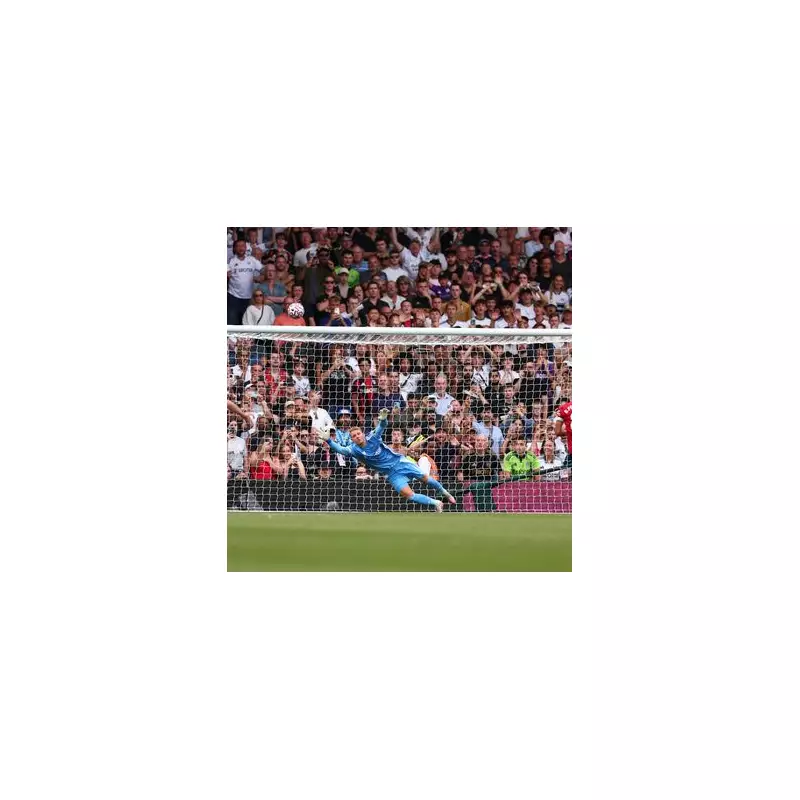 Gary Lineker Blasts VAR After Man Utd's Controversial Winner vs Liverpool | 'A Shambles'