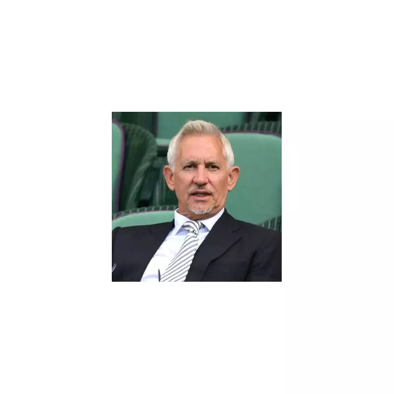 Gary Lineker Breaks Silence on Future at Match of the Day Amid BBC Drama