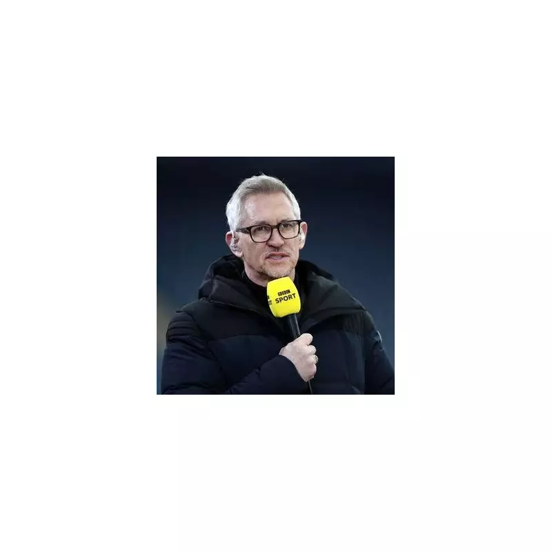 Gary Lineker Lands Mega BBC Deal – What’s Next for the Football Legend?