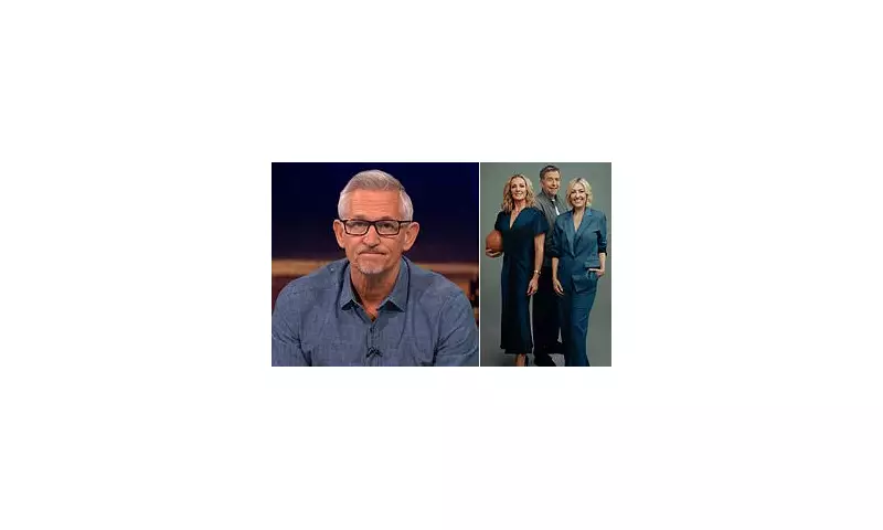 Gary Lineker Snubs BBC Colleagues: Refuses to Share Match of the Day Hosting Secrets