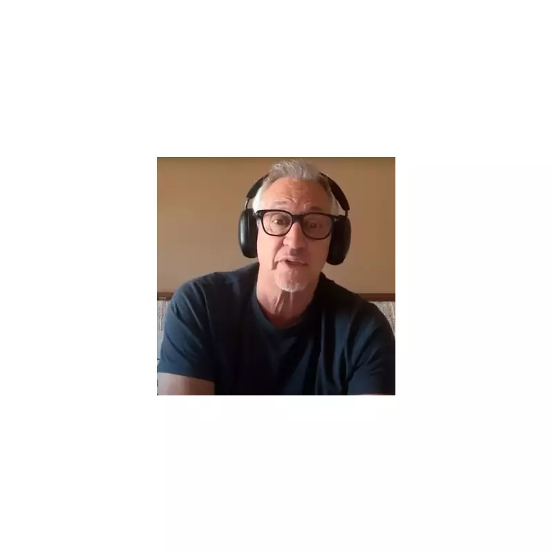 Gary Lineker Sparks Debate Over Wayne Rooney's BBC Appearance on Match of the Day