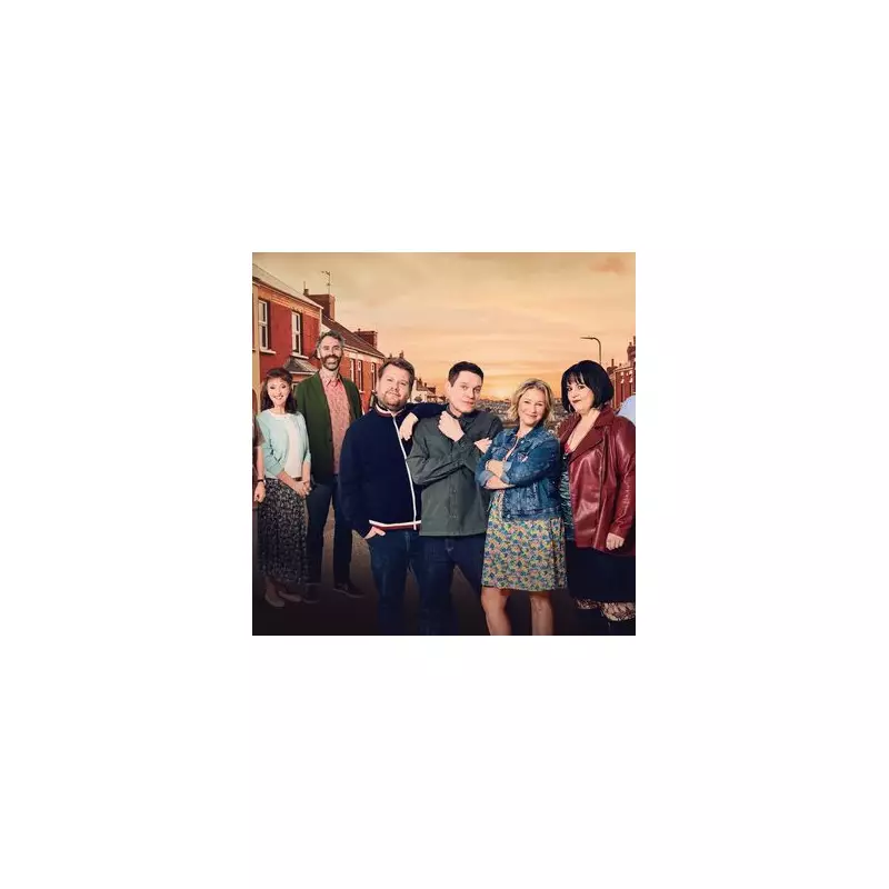 Gavin & Stacey Crew Member Tragically Passes Away After Battling Cancer