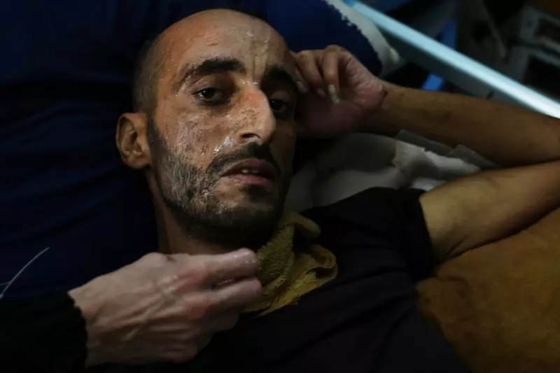 Gaza Crisis: Latest Updates on Escalating Conflict and Humanitarian Impact