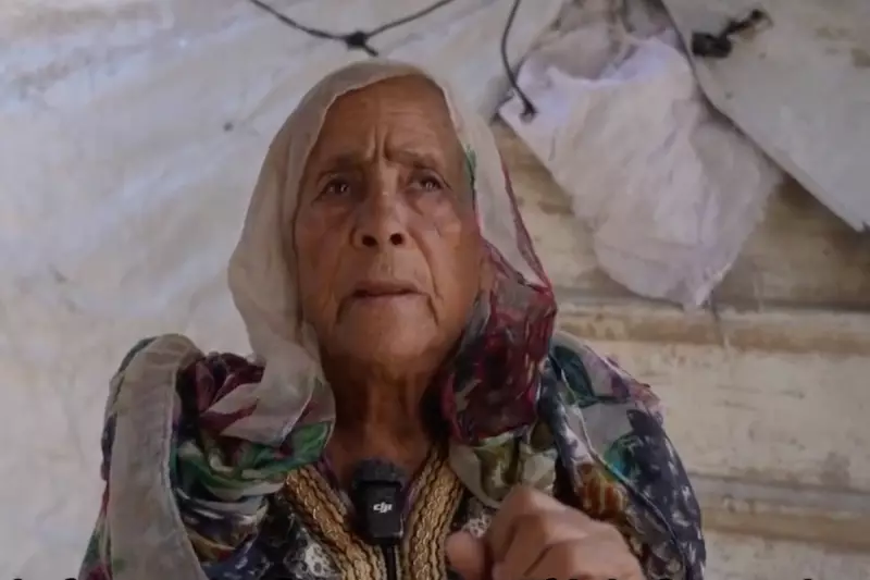 Gaza Faces Imminent Famine as Israel's Siege Deepens Humanitarian Catastrophe