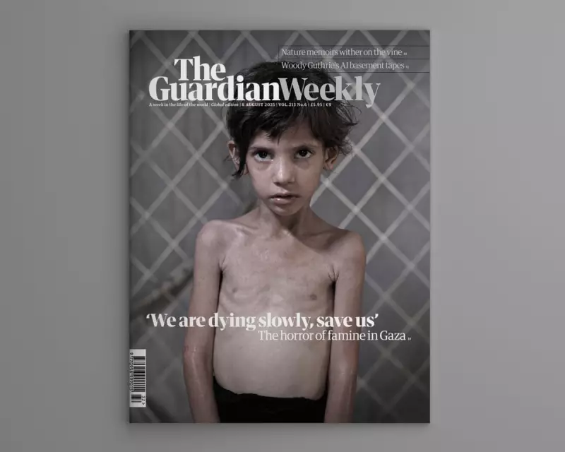 Gaza Famine Crisis: A Deep Dive into the Humanitarian Catastrophe