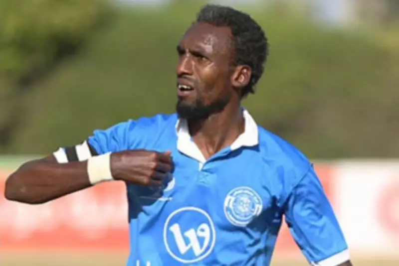 Gaza Football Star Killed in Israeli Airstrike: Tragedy Strikes Palestinian Sports Community