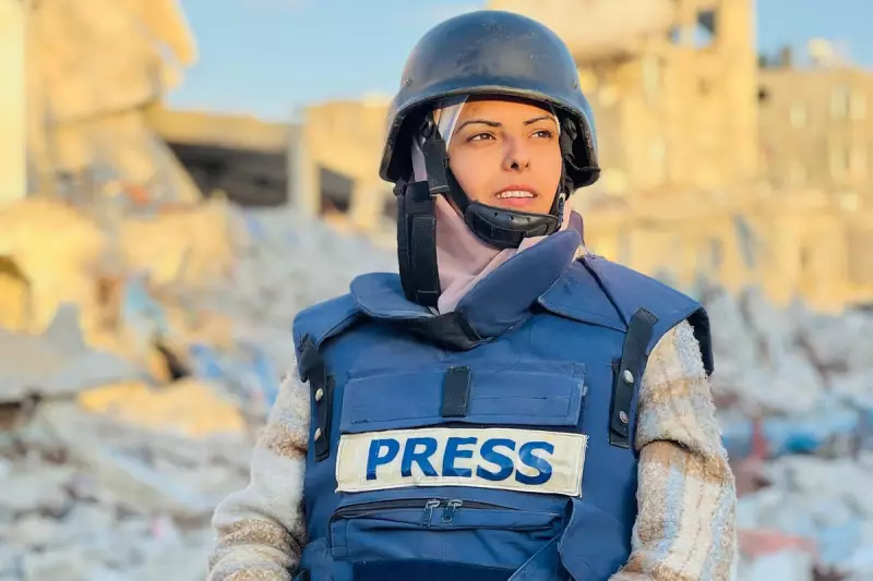 Gaza Media Death Toll Soars: Over 100 Journalists Killed in Israel-Hamas Conflict, Report Reveals