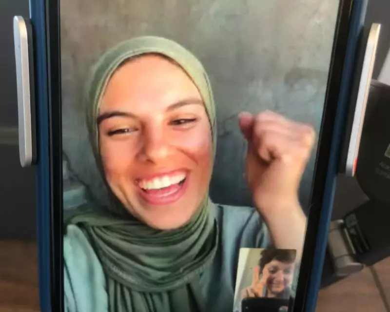 Gaza Through the Lens: Fatma Hassouna’s Powerful Documentary 'Put Your Soul on Your Hand and Walk'