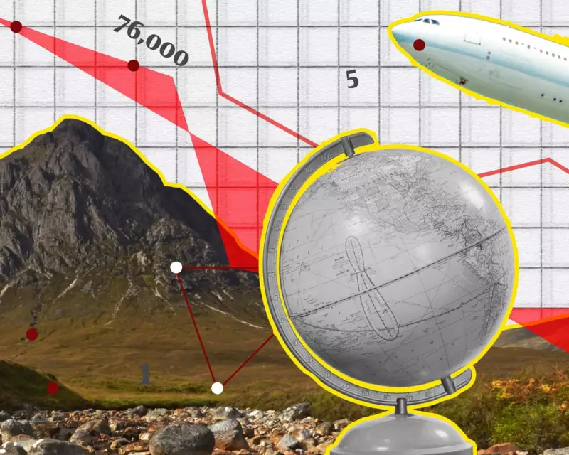 Gaza's Vanishing Existence: The Crunch of Shrinking Space and a World Redrawn