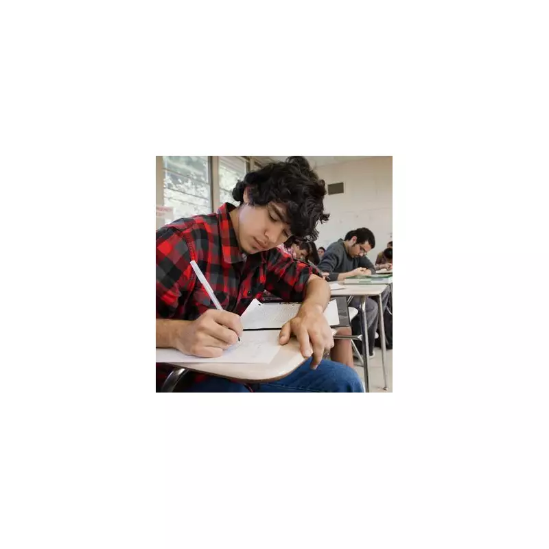 GCSE Shock: Are Adults Really Smarter Than 16-Year-Olds? The Results Will Surprise You