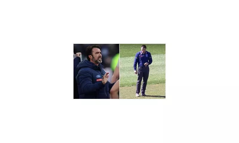 Geelong Cats Stumble in AFL Return as Jeremy Cameron Fails to Fire