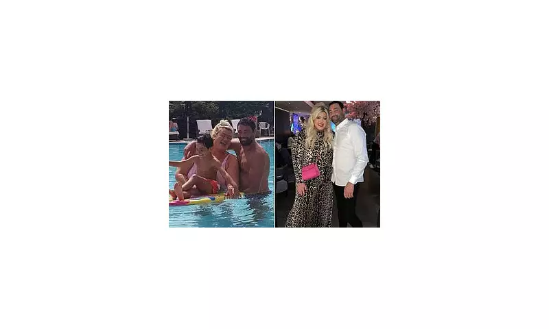 Gemma Collins Opens Up About Her Heartwarming Bond With Her Stepmum