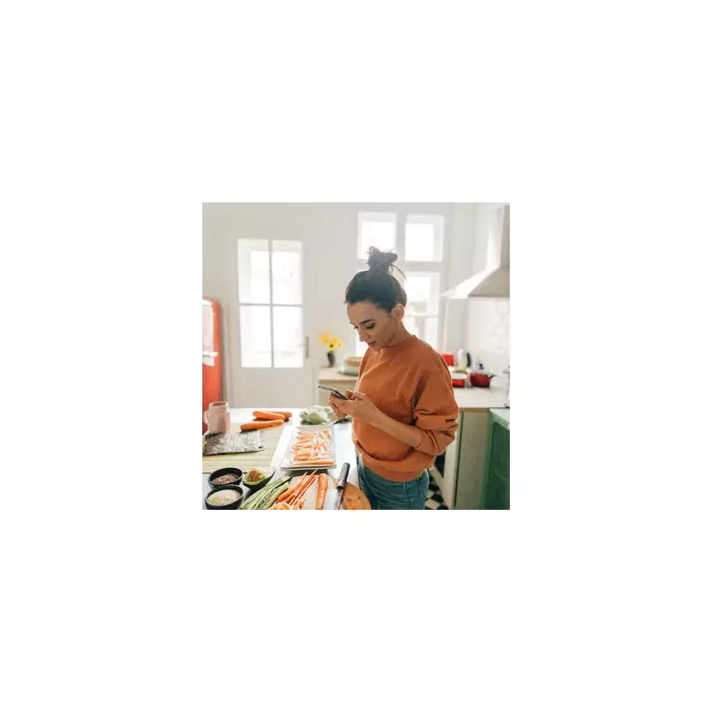 Gen Z Ditches Traditional Cookbooks for Social Media Recipes – Here’s Why