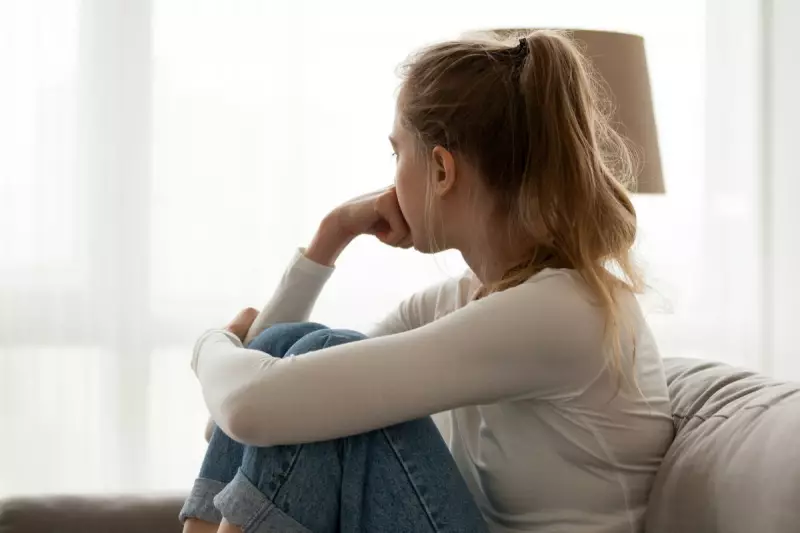 Gen Z in Crisis: Why Britain's Youngest Adults Are the Unhappiest Generation Entering Midlife