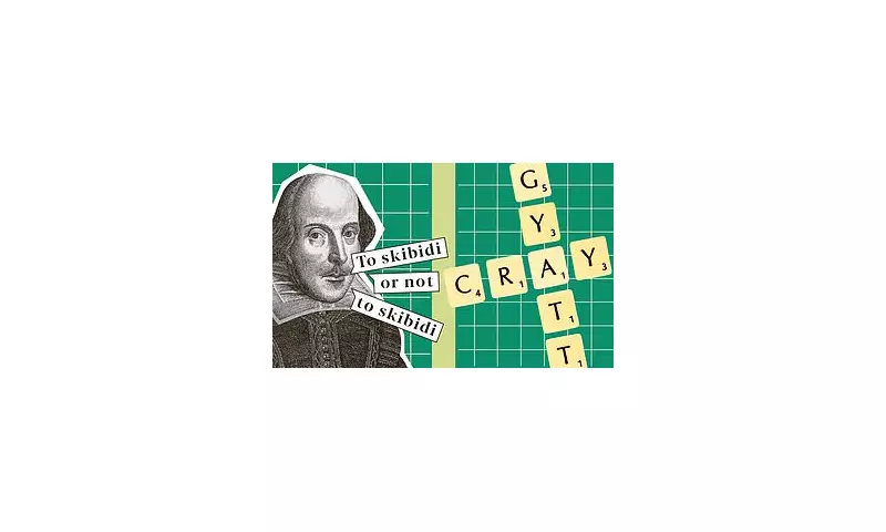 Gen Z Slang Decoded: From 'Rizz' to 'Gyatt' - The Ultimate Guide to Understanding Zoomer Lingo