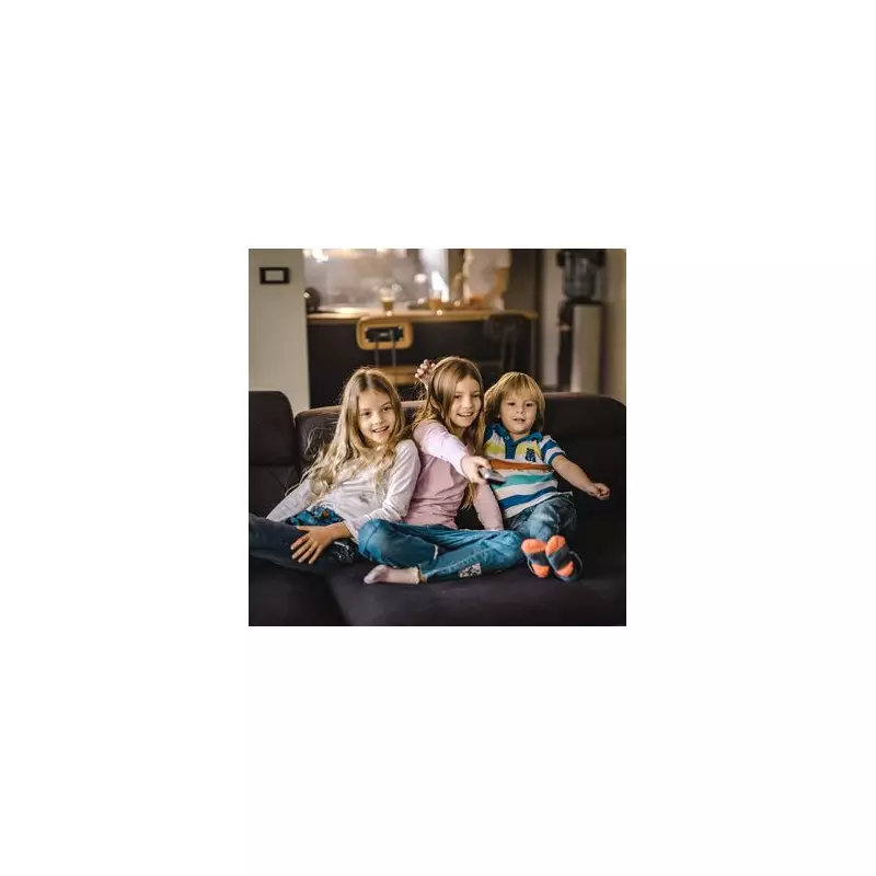 Genius Parenting Hack: Mum's Simple Trick to Stop Kids Begging for Treats