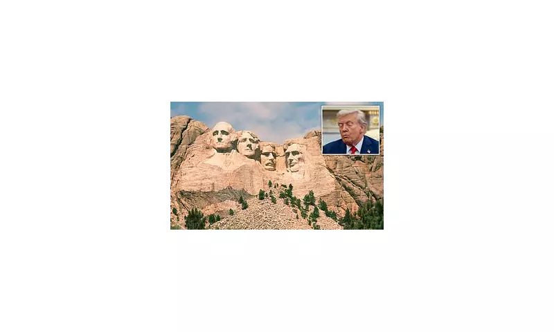 Geologists Debunk Trump's Mount Rushmore Claim: 'No Room for Expansion' | Exclusive Report