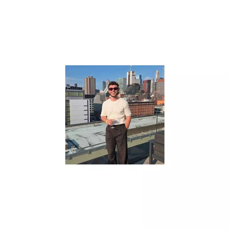 George Clarke Breaks Silence on Devastating Family Loss and New Partner in Emotional Interview