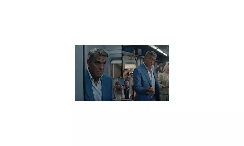 George Clooney and Jay Kay Clash Over Hollywood's Lack of Versatility