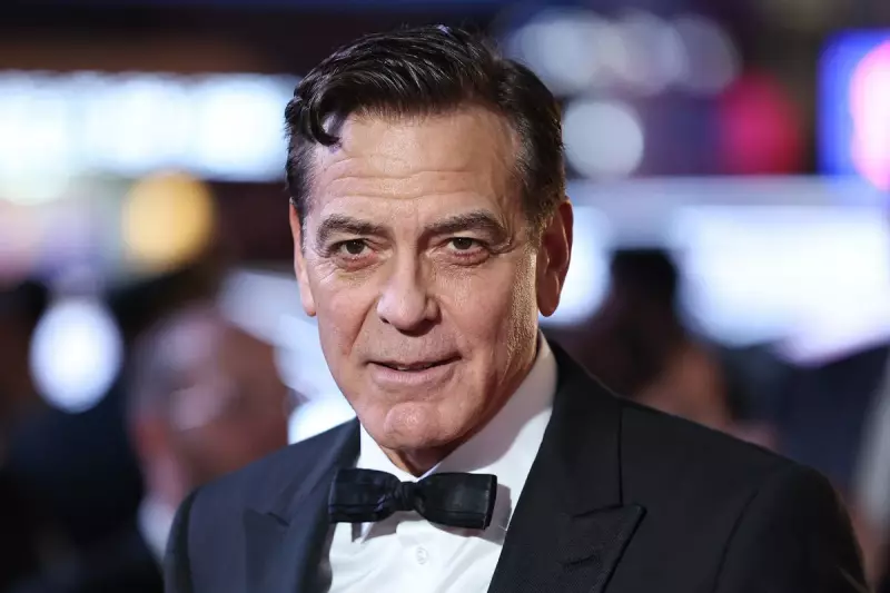 George Clooney Faces Backlash Over Acting Criticism Linked to Hunter Biden