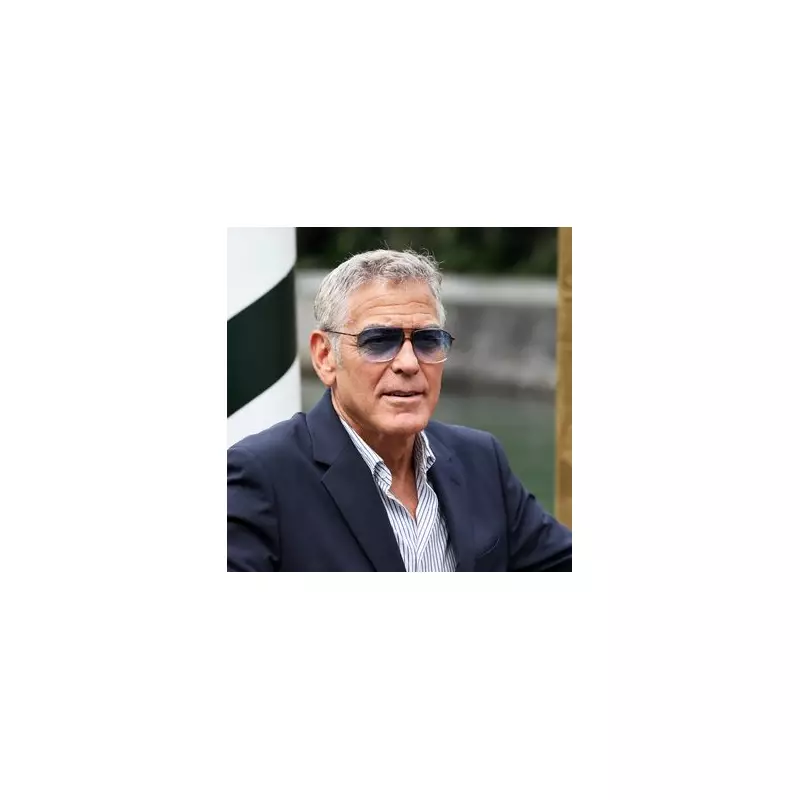 George Clooney Sparks Health Fears as He Skips Major Event: Inside the Concern