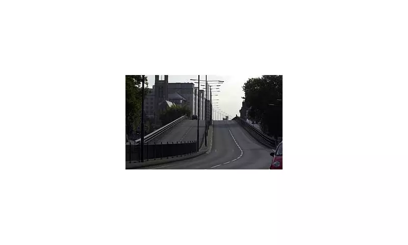 George Osborne's Brother Banned from Driving After Speeding in £30k Audi