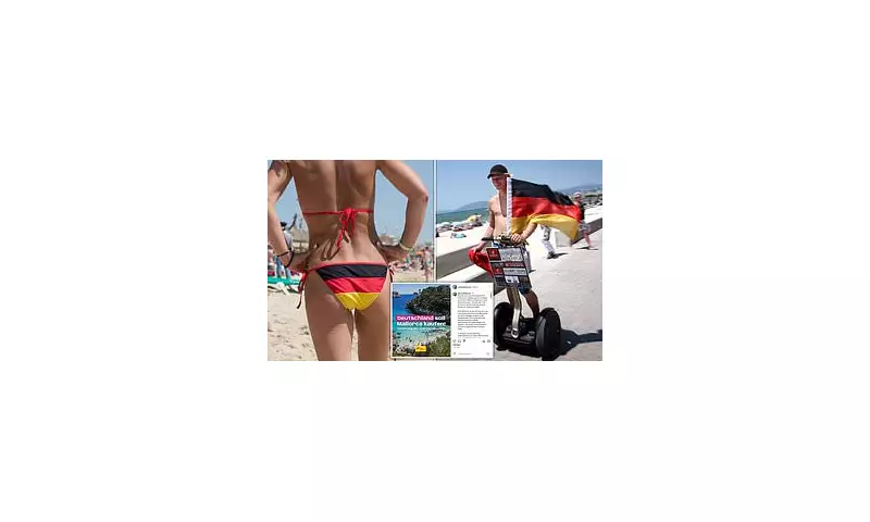 German Political Group Jokes About Buying Mallorca – Echoing Trump’s Greenland Bid