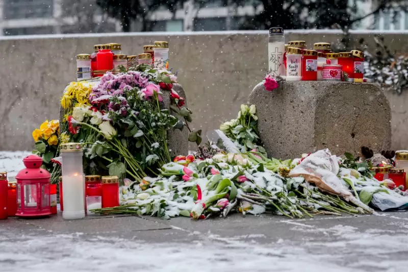 Germany Faces Backlash Over Controversial Deportation Plan for Afghan Criminals