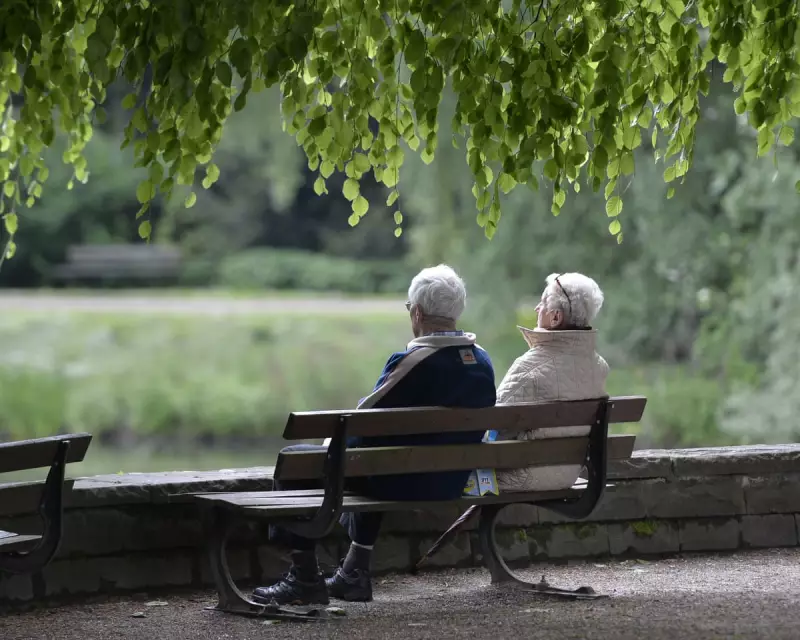 Germany’s Retirement Age Debate: Political Tensions Rise Over Pension Reform