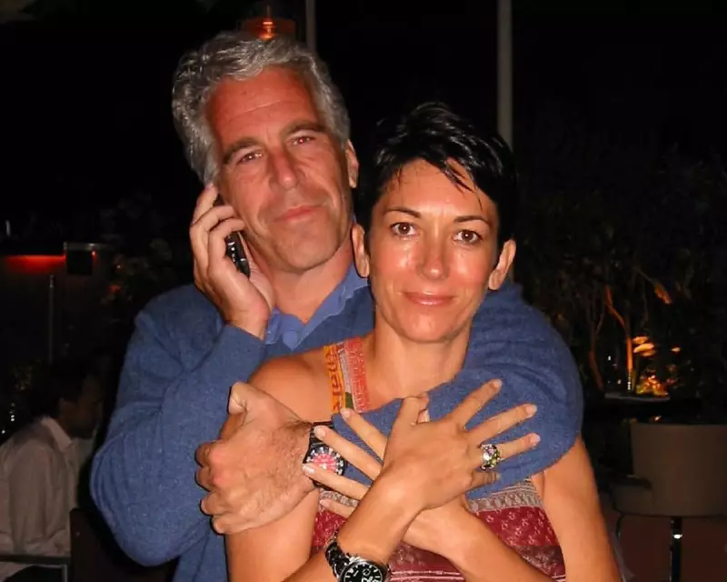 Ghislaine Maxwell Secret Testimony: Explosive New Details Revealed in Unsealed Documents