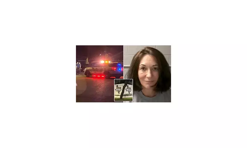 Ghislaine Maxwell Shot in Texas Prison: Shocking Details Inside