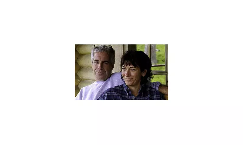 Ghislaine Maxwell's Secret DOJ Interview: Bombshell Epstein Testimony Exposed