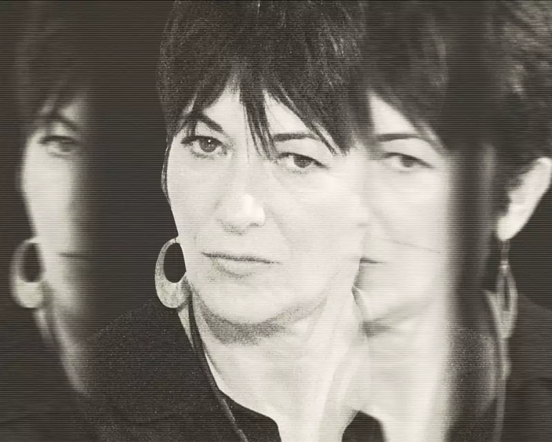 Ghislaine Maxwell's Shocking Allegations Link Trump to Epstein's Crimes | Exclusive Report