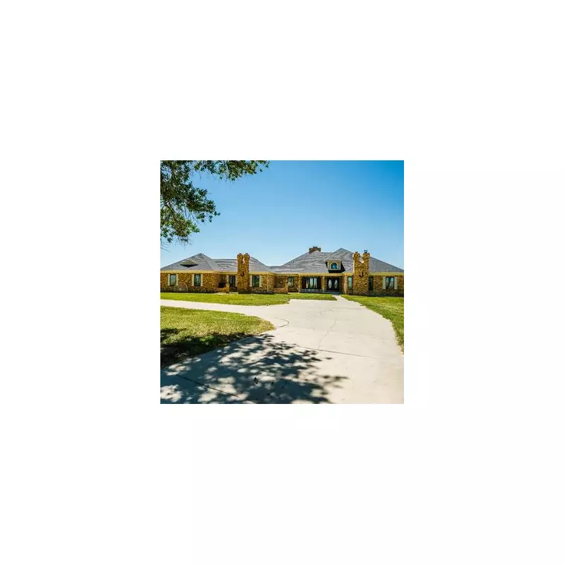 Giant Property Twice the Size of London Could Transform UK Housing Market