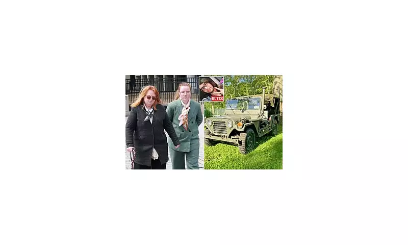 Gilgo Beach Serial Killer Suspect Rex Heuermann's Twisted Online Trolling Exposed | Daily Mail