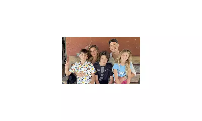 Gisele Bündchen Furious Over Tom Brady's NFL Comeback Rumours – Inside Their Explosive Feud