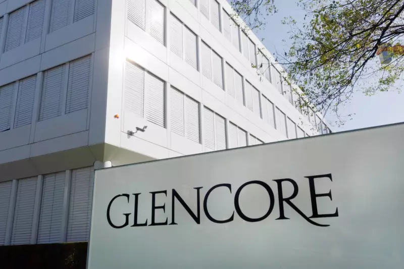 Glencore to Pay £276 Million in UK Bribery Case Settlement