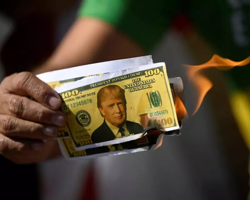 Global Trade Turmoil: Dozens of Nations Scramble to Respond to Latest Trump Tariffs