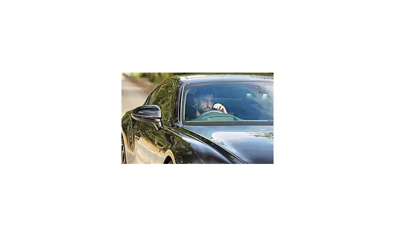 Gloom at Carrington: Man United Stars Return After Grimsby Humiliation as Ruben Amorim Watches On