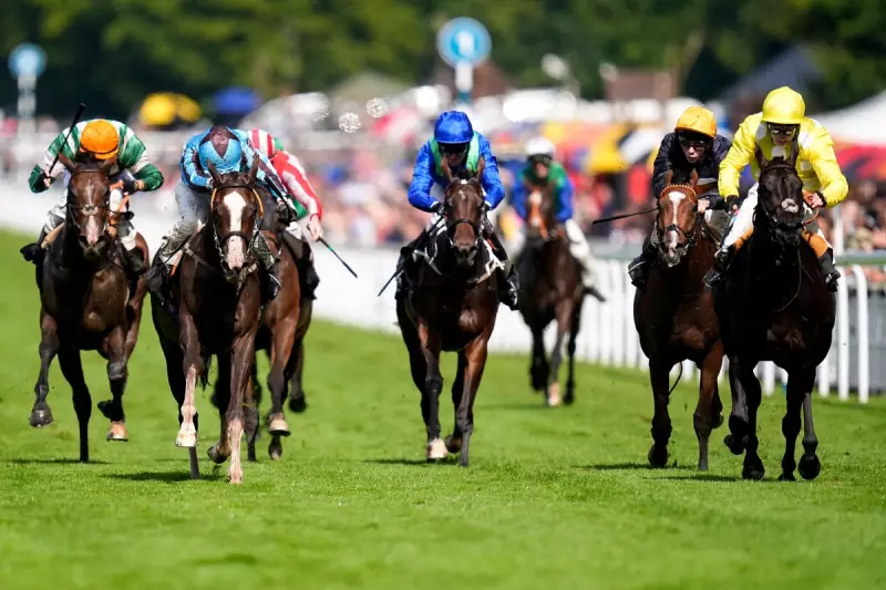 Glorious Goodwood Day Five: Top Tips, Best Bets & Odds for 2025