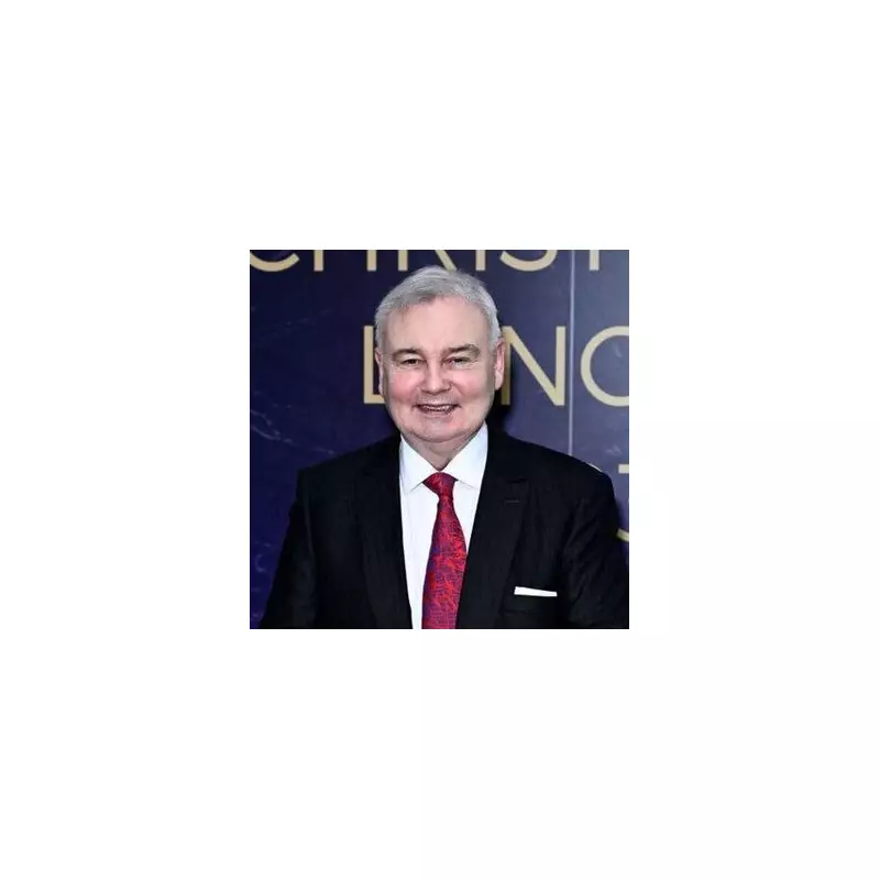 GMTV Legend Returns to TV After 15 Years – Fans Rejoice!